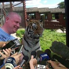 Profile Picture of Gary Berkeley (@garyberkeley) on Tiktok