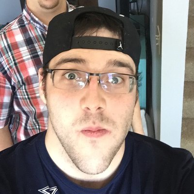 Profile Picture of Chris Stibolt (@Stibolt25) on Twitter