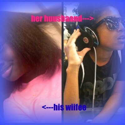 Profile Picture of Emerald Johnson (@143MrsPrinceton) on Twitter