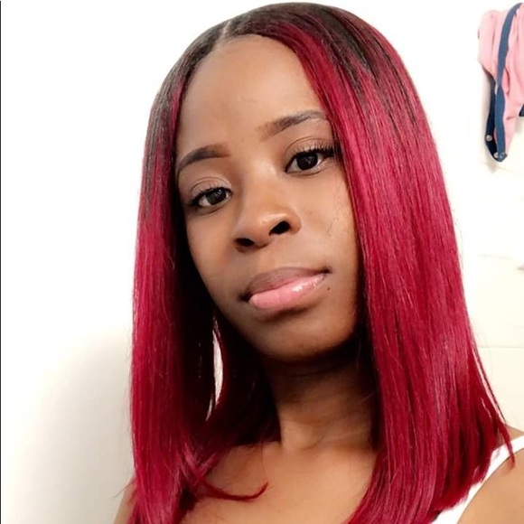 Profile Picture of Lovemy Jeanpaul (@lovemy1515) on Poshmark