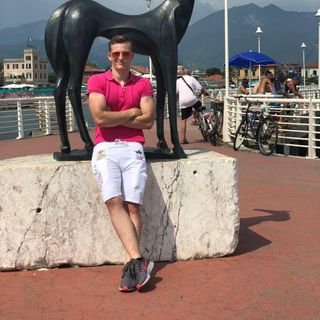 Profile Picture of Lucas Knapp (@lucas.knapp.1) on Facebook