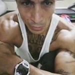 Profile Picture of mark robledo (@robledom1170) on Instagram