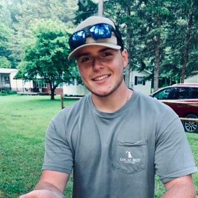 Profile Picture of Chris Bowden (@ChrisBowden19) on Twitter