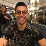 Profile Picture of James Baskerville (@jamey_james) on Instagram