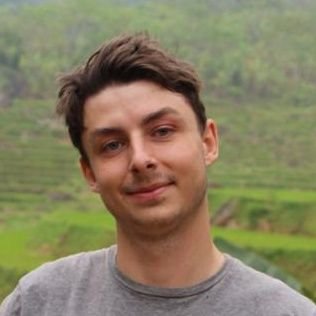 Profile Picture of Gauthier Maufroy (@g_mauff) on Twitter