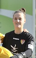 Profile Picture of Patricia Larquéon Wikipedia