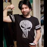 Profile Picture of brian capps (@yuri_bezmenov) on Instagram