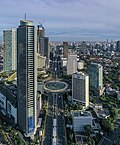 Profile Picture of Menteng - Wikipediaon Wikipedia