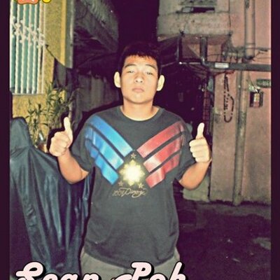 Profile Picture of Sean Poh (@seanpoh1) on Twitter