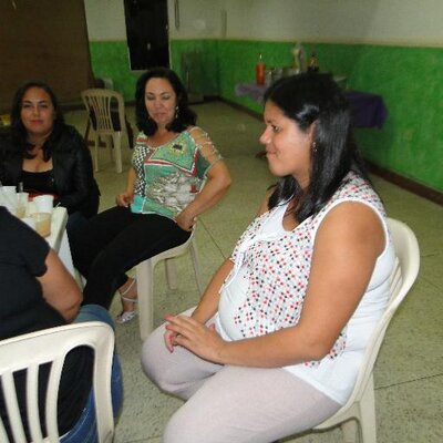 Profile Picture of Ana Paula Alves Mace (@alves_mace) on Twitter