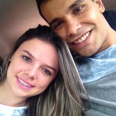 Profile Picture of Daniella Baroni (@baroni_daniella) on Twitter