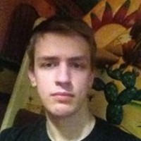 Profile Picture of Ethan Cole (@ethan-cole-5) on Quora