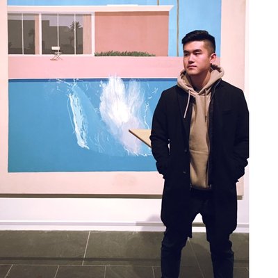 Profile Picture of Tyler Wu (@Thai_Wu) on Twitter