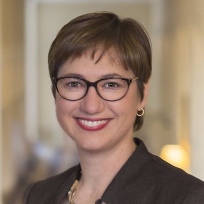 Profile Picture of Helen E. Brown (@AskHelenBrown) on Twitter