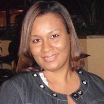 Profile Picture of Tiffany Brissett (@tifbri) on Twitter