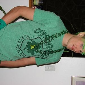 Profile Picture of Alex Adamski (@shnidelvixen) on Myspace