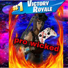 Profile Picture of   Dominic Chavez (@prowicked)... (@prowicked) on Tiktok