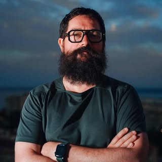 Profile Picture of Mateo García (@mateogarcia) on Instagram