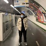 Profile Picture of John Klein B. Gabriel (@jangklen) on Instagram