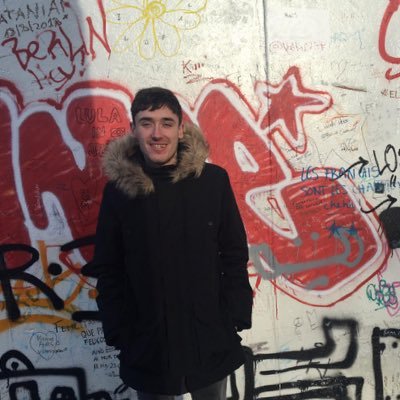 Profile Picture of James (@_James_Darton_) on Twitter