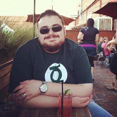Profile Picture of David Gerhardt (@DavidGerhardt2) on Twitter