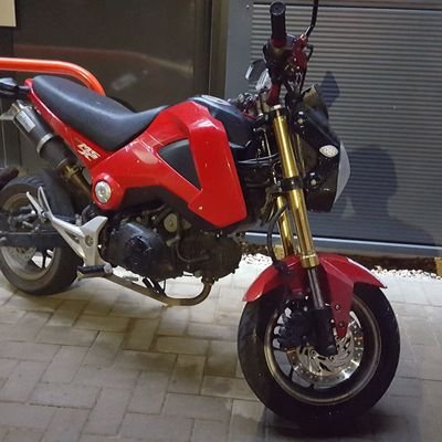 Profile Picture of Ben Wilks (@benwilks22) on Twitter