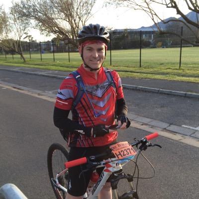 Profile Picture of Chris Clack (@ChrisC0503) on Twitter