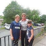 Profile Picture of Dawn Hindley (@crisplover08) on Instagram