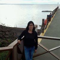 Profile Picture of Evelyn Saenz (@evelyn-saenz-1) on Quora