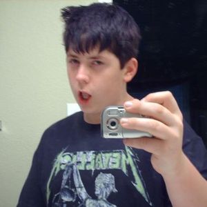 Profile Picture of James Flake (@disasterbydesignrock) on Myspace