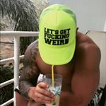 Profile Picture of Al Silva (@enforcer_al) on Instagram