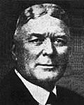 Profile Picture of Chandler C. Harveyon Wikipedia