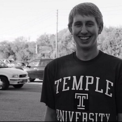 Profile Picture of Chris Coughlan (@ChipButNoDale) on Twitter