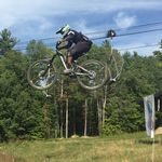 Zachary Thorne - Instagram Profile Picture of Zachary Thorne (@mtbthorne) on Instagram