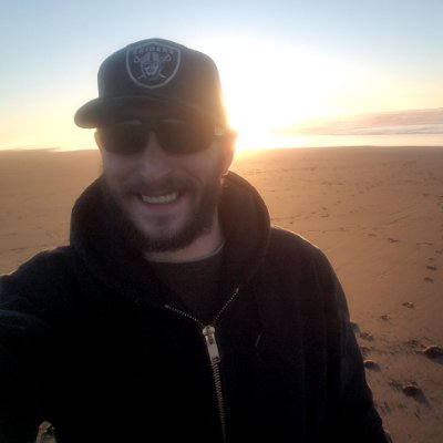 Profile Picture of Andrew Kruk (@AndrewKruk2) on Twitter