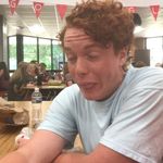 Profile Picture of Andrew Hess 🎒 (@therealandrewatlunch) on Instagram