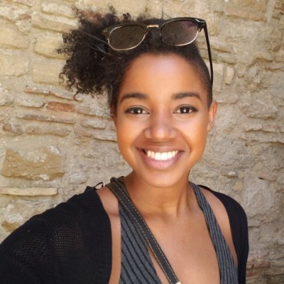 Profile Picture of Monique Baldwin (@Monique_adelle) on Twitter