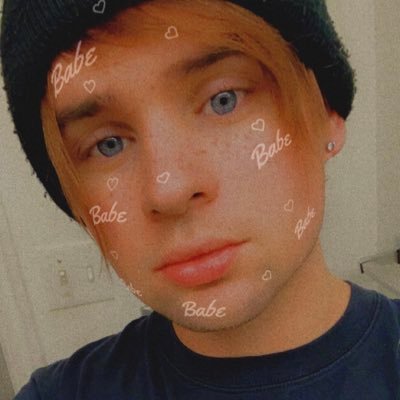 Profile Picture of Trent Jeffrey🥀 (@trentjeffrey) on Twitter