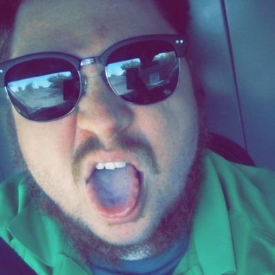 Profile Picture of Jonathan Phelps (@therorythelion) on Twitter