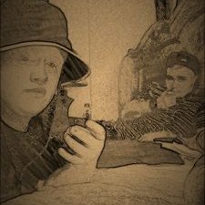 Profile Picture of L.A. (@LarryWagner3) on Twitter