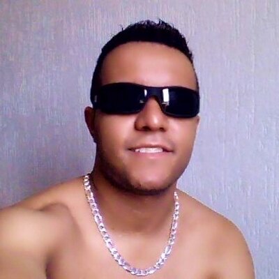 Profile Picture of Luis Marcel (@Luis_Marcell) on Twitter