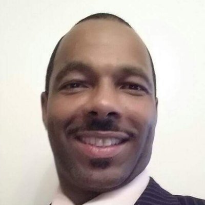 Profile Picture of Andre L. Moore (@AndreLMoore) on Twitter