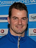 Profile Picture of Andreas Lingeron Wikipedia