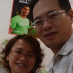 Profile Picture of David Amy (@actifitness) on Flickr