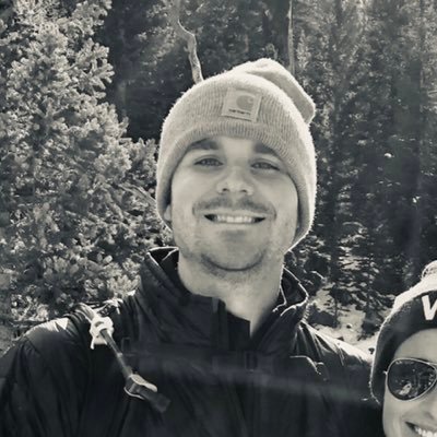 Profile Picture of Mark Gustafson (@MGustafson15) on Twitter