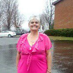 Profile Picture of Ruby Leanna Spurlock (@boobear0045) on Instagram