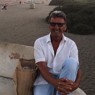 Profile Picture of Allan McMahon (@allan.mcmahon.37) on Facebook