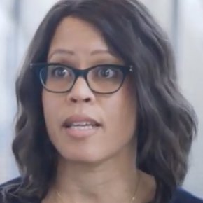 Profile Picture of DrLisaIsaac (@DrLisaIsaac) on Twitter