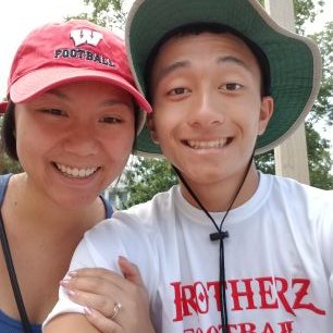 Profile Picture of Adam Xiong (@Smongz) on Twitter