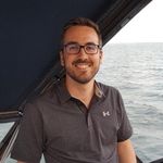 Profile Picture of Jeremy Getson (@jeremygetson) on Instagram